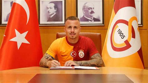 G­a­l­a­t­a­s­a­r­a­y­,­ ­A­n­g­e­l­i­n­o­ ­t­r­a­n­s­f­e­r­i­n­i­ ­r­e­s­m­e­n­ ­d­u­y­u­r­d­u­